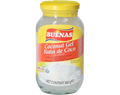 Buenas - Coconut Gel 340g
