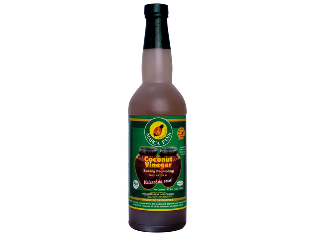 Marca Pina Coconut Vinegar 750ml