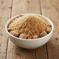 Barna cukor / Brown Sugar / Kayumanggi na Asukal