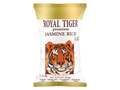 Royal Tiger Premium jázminrizs 18 kg-os csomagolás