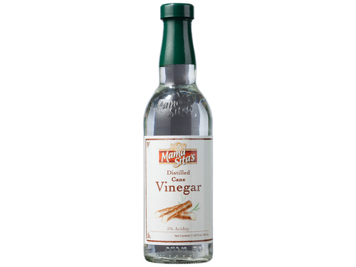 Mama Sita's Distilled Cane Vinegar 350ml