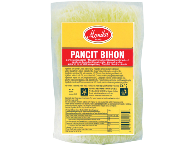 Monika Pancit Bihon 227g