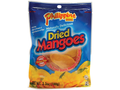 Philippine Brand Dried Mangoes 100g