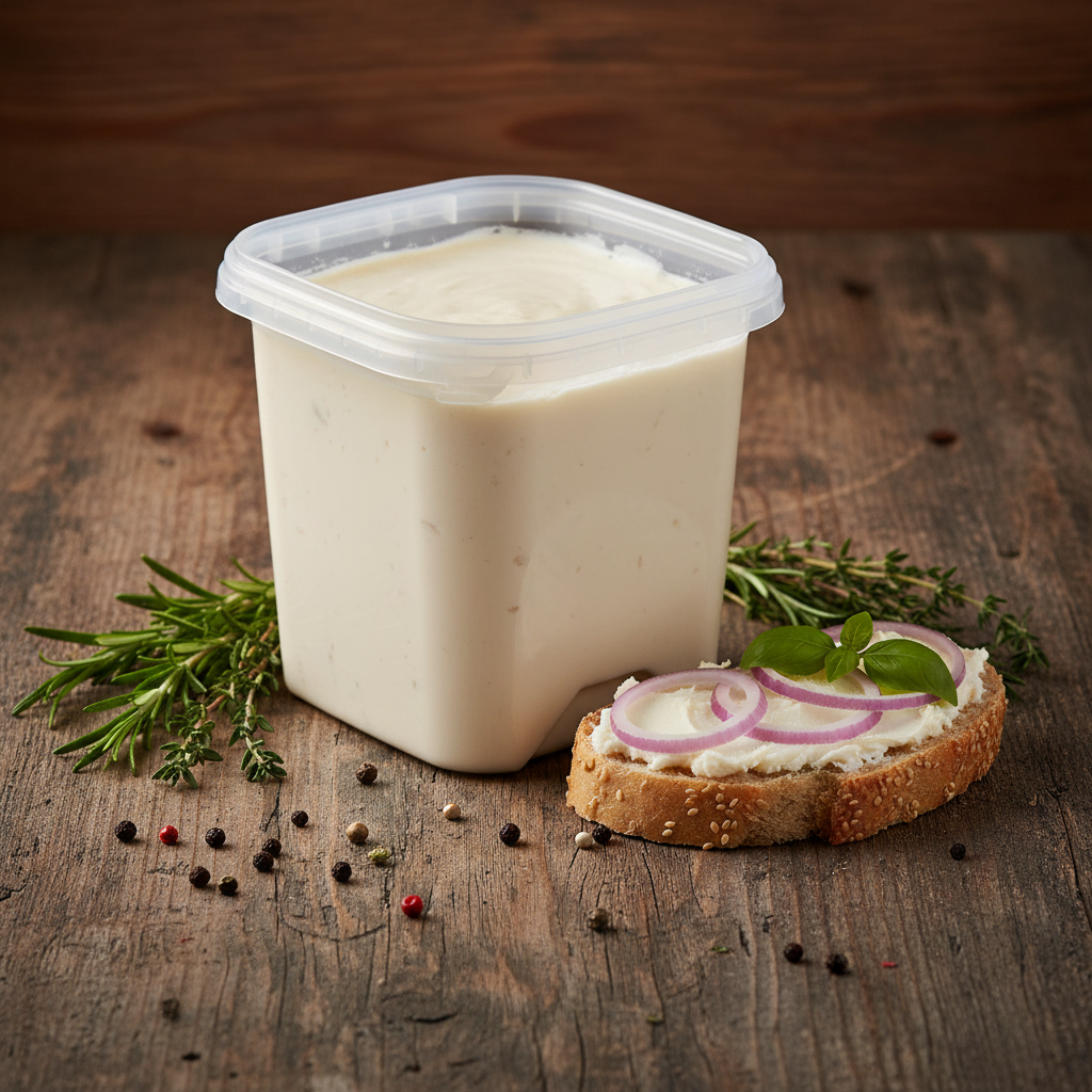 Hírös étkezési sült zsír (500g)